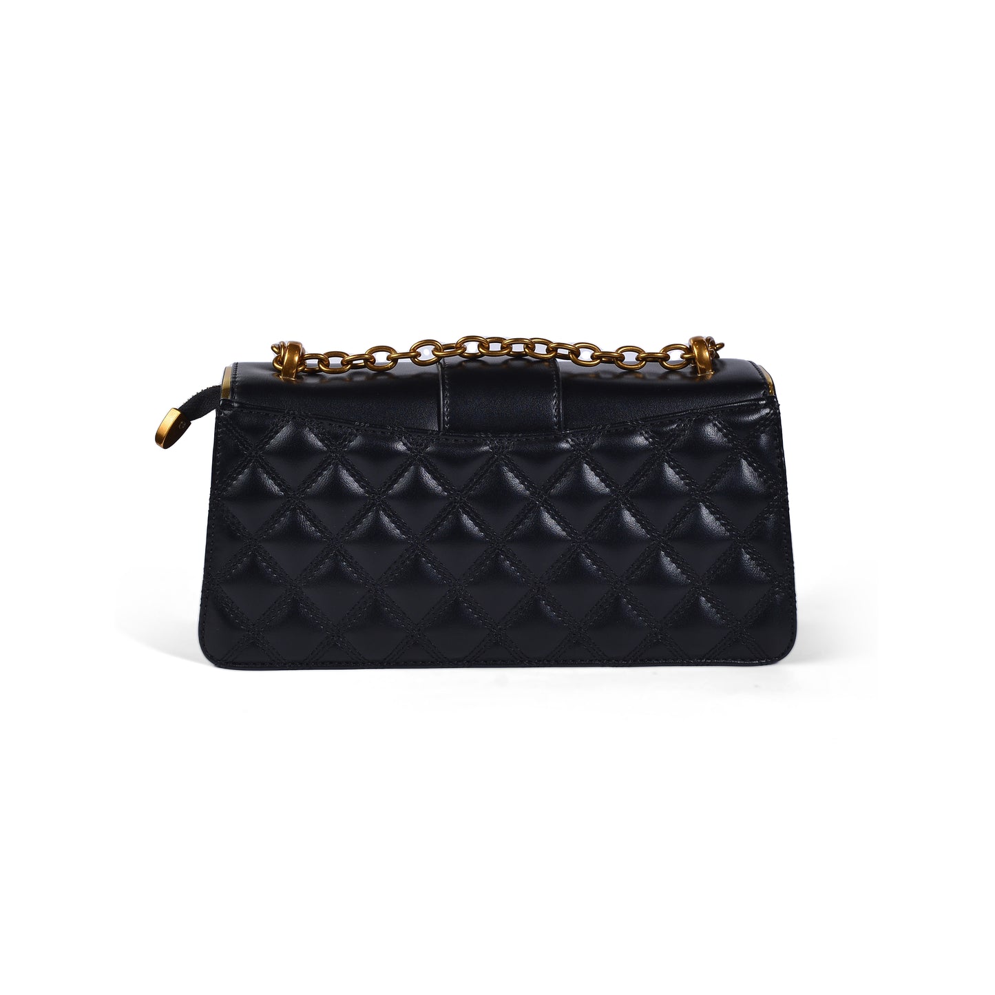 Banevanf Bag Woman High Quality Design 9121 Black