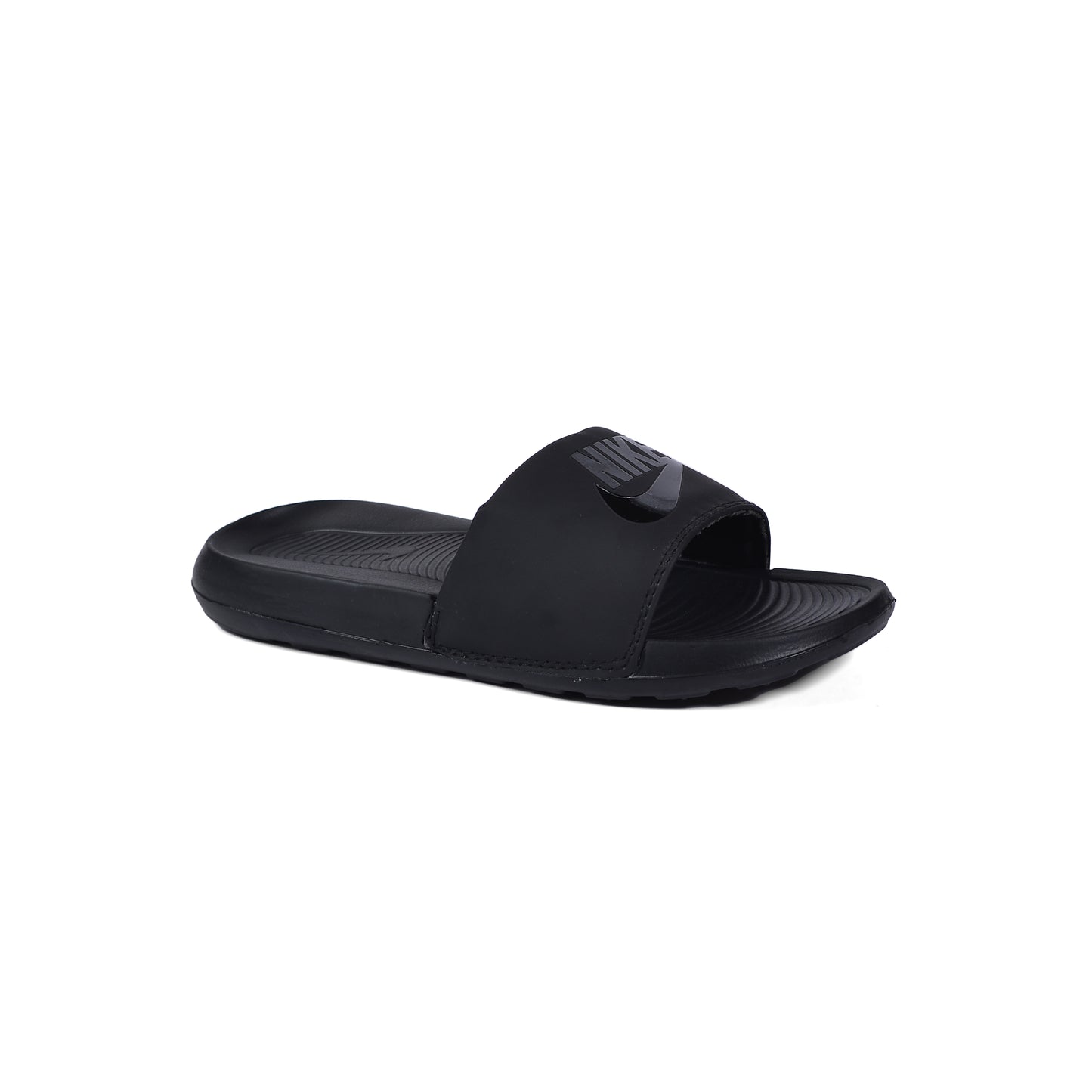 Nike Victory One Slipper for Woman 825Nike Black