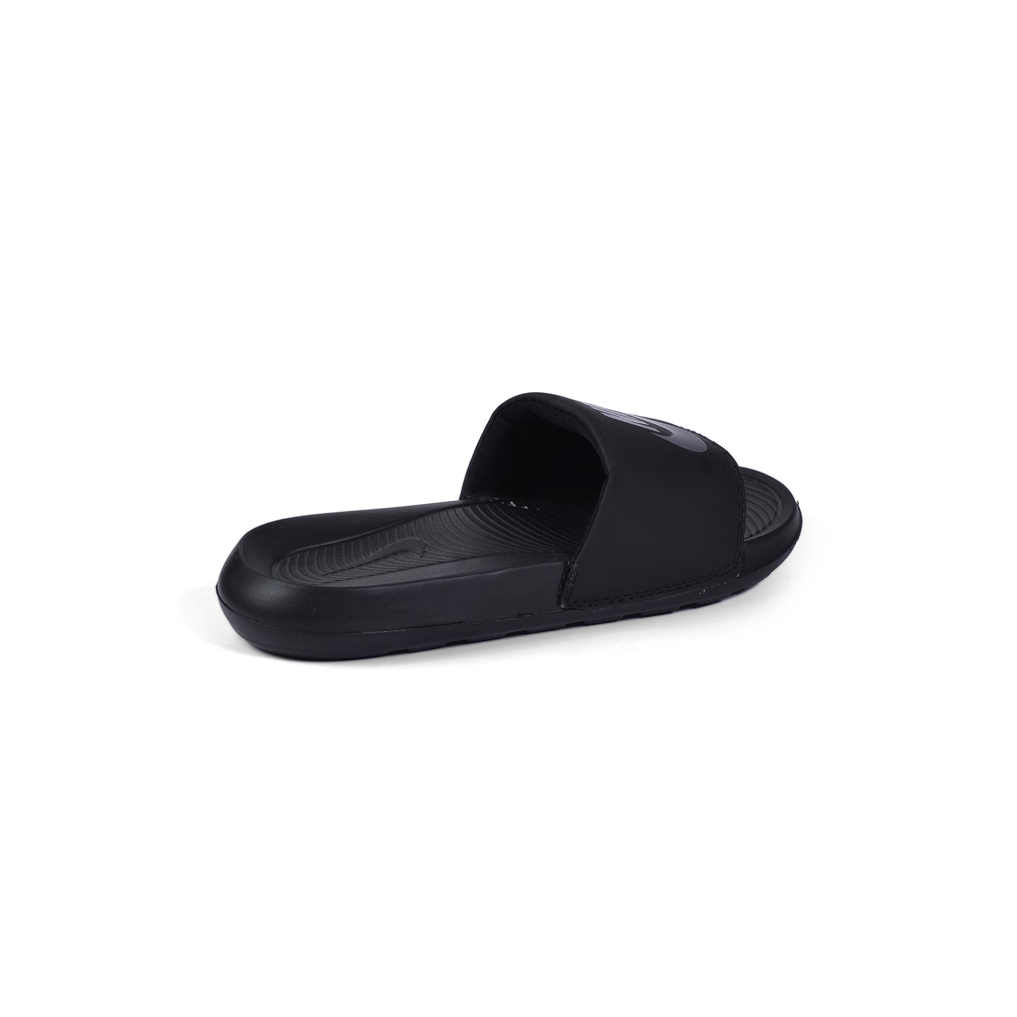 Nike Victory One Slipper for Woman 825Nike Black