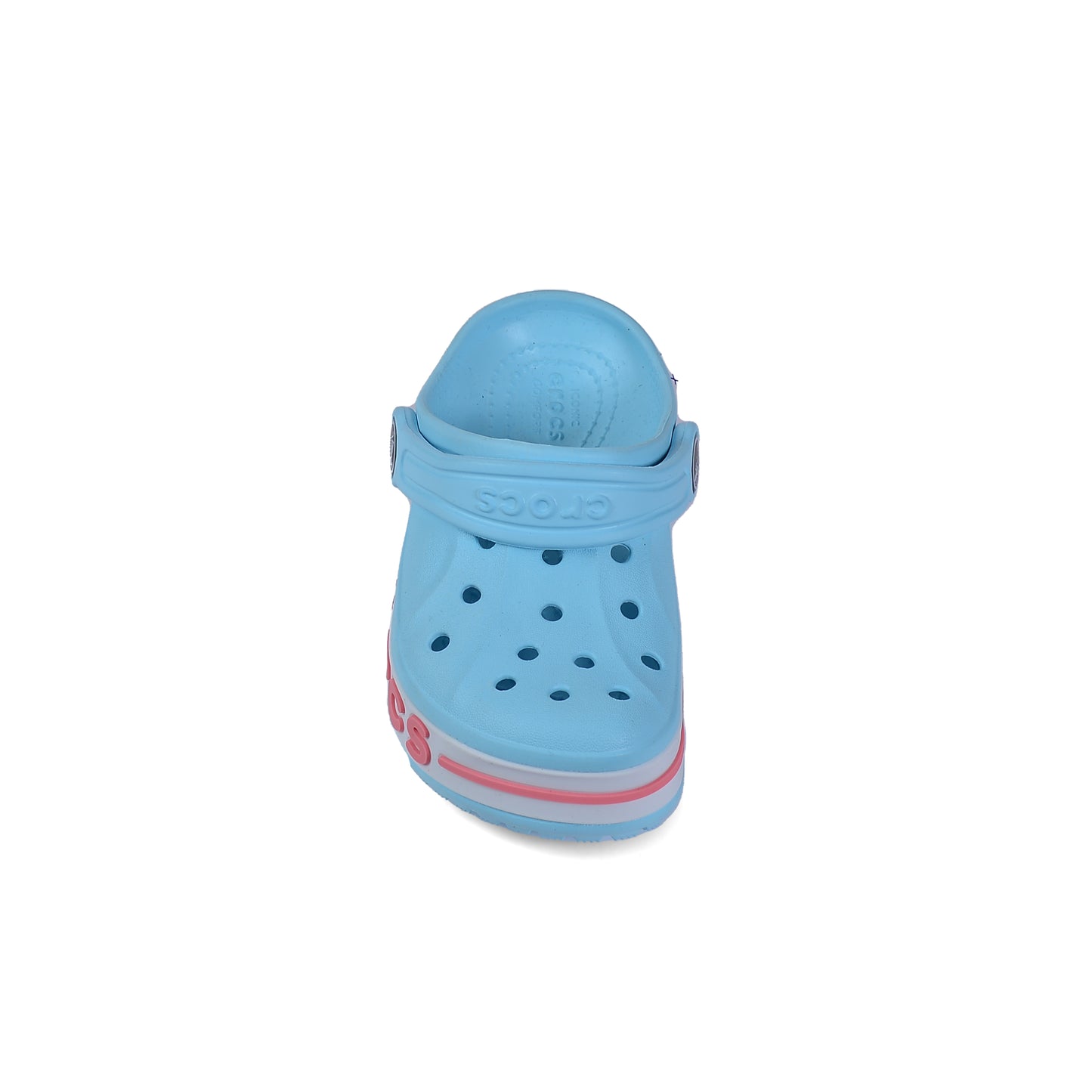 Crocs Crocband Kids Multi Style Sneakers 205100 Baby Blue