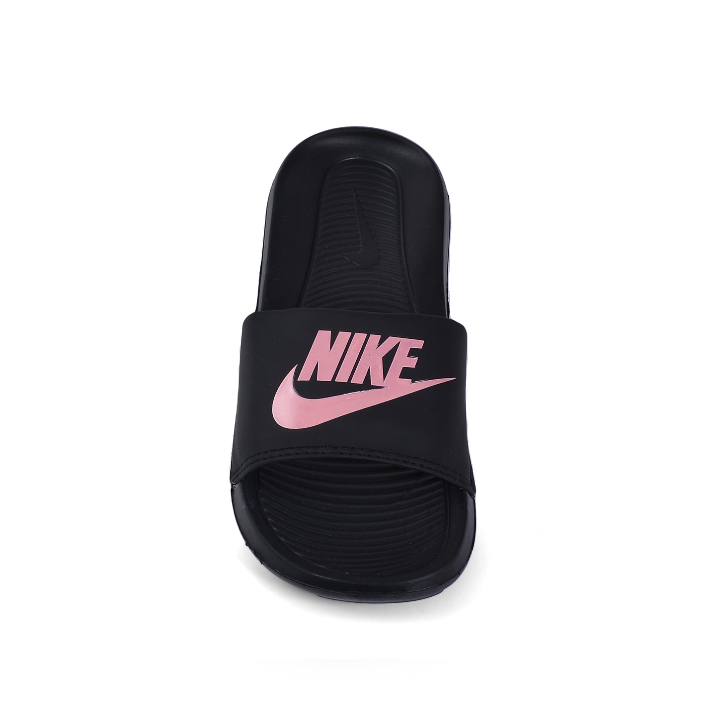 Nike Victory One Slipper for Woman 825Nike Black&Pink