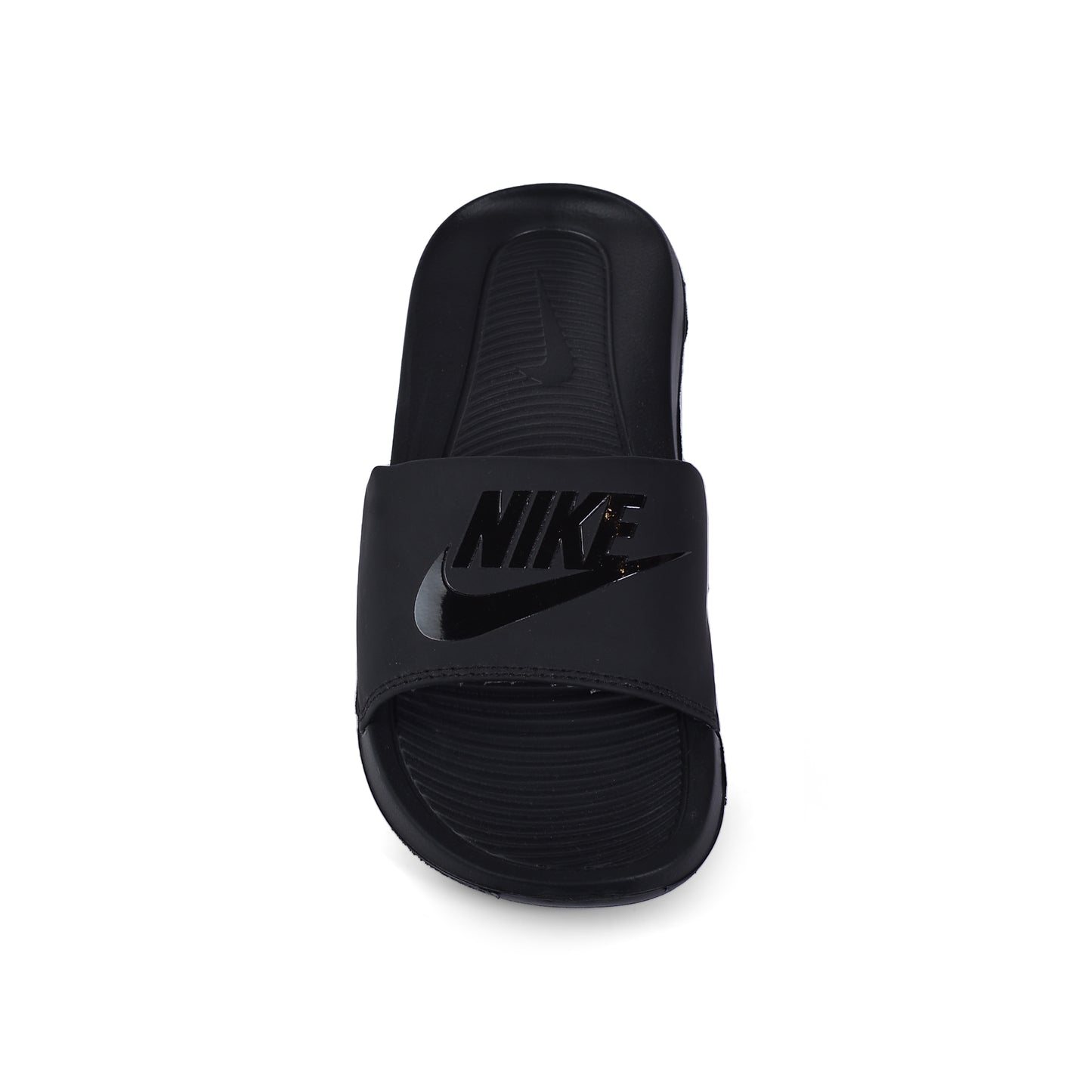 Nike Victory One Slipper for Woman 825Nike Black