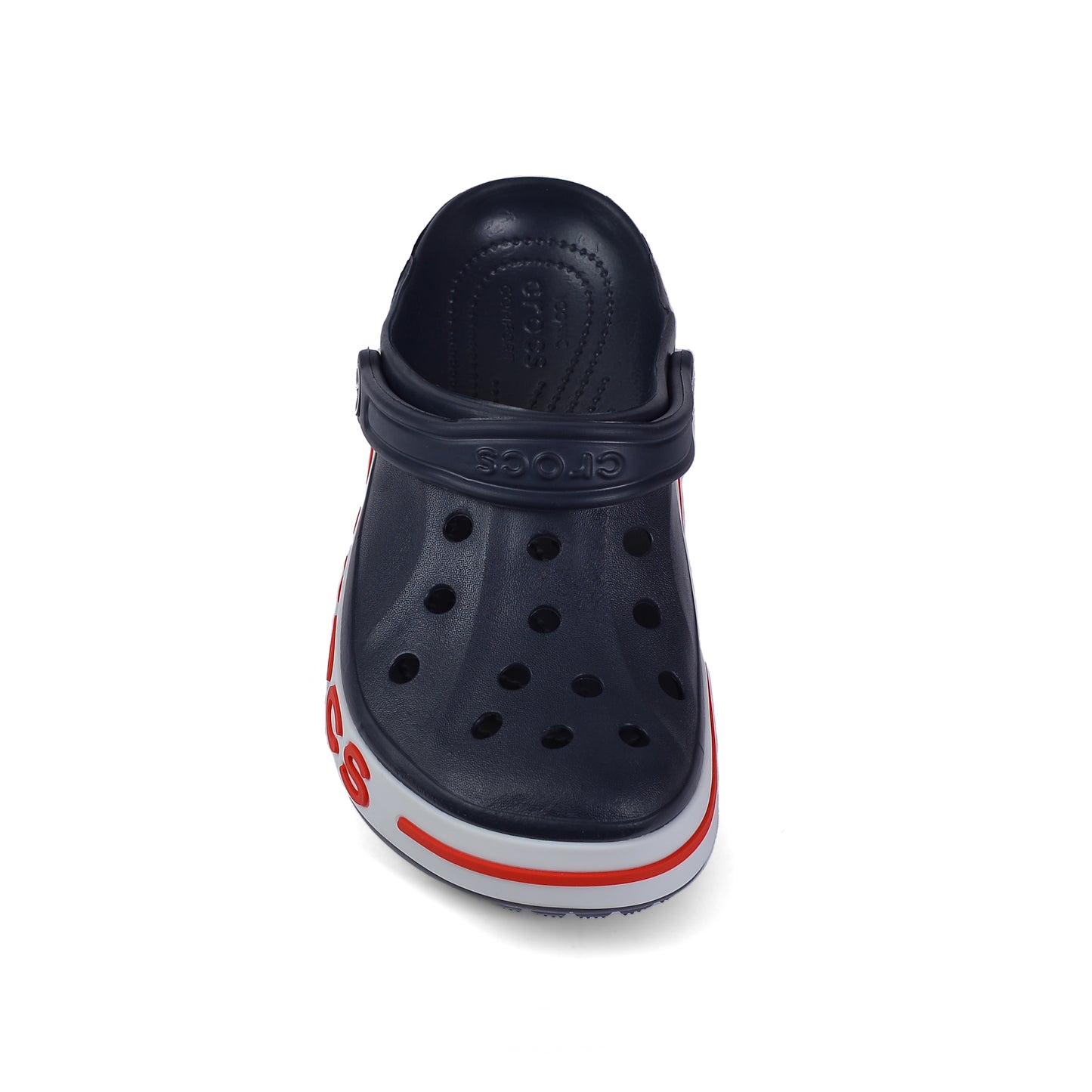 Crocs Crocband Sneakers Woman 205089-W Navy