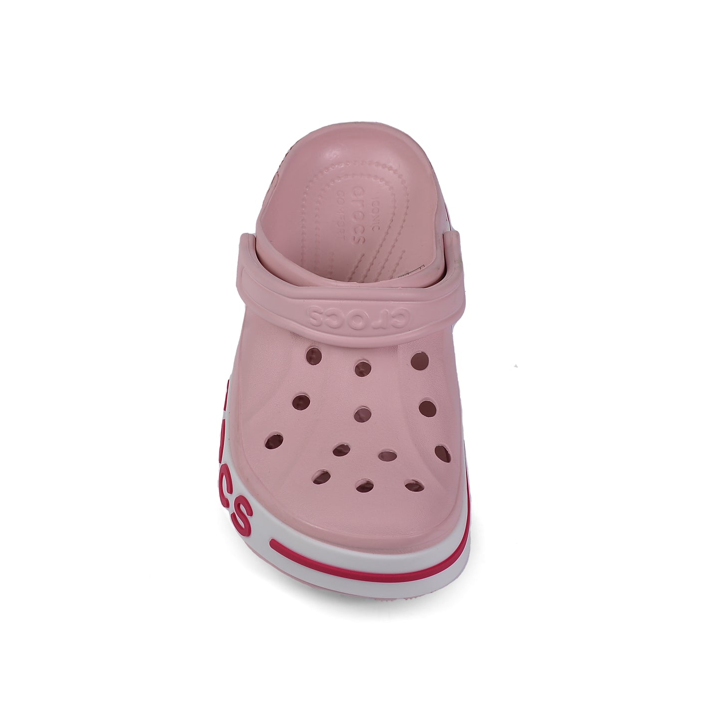 Crocs Crocband Sneakers Woman 205089-W Pink