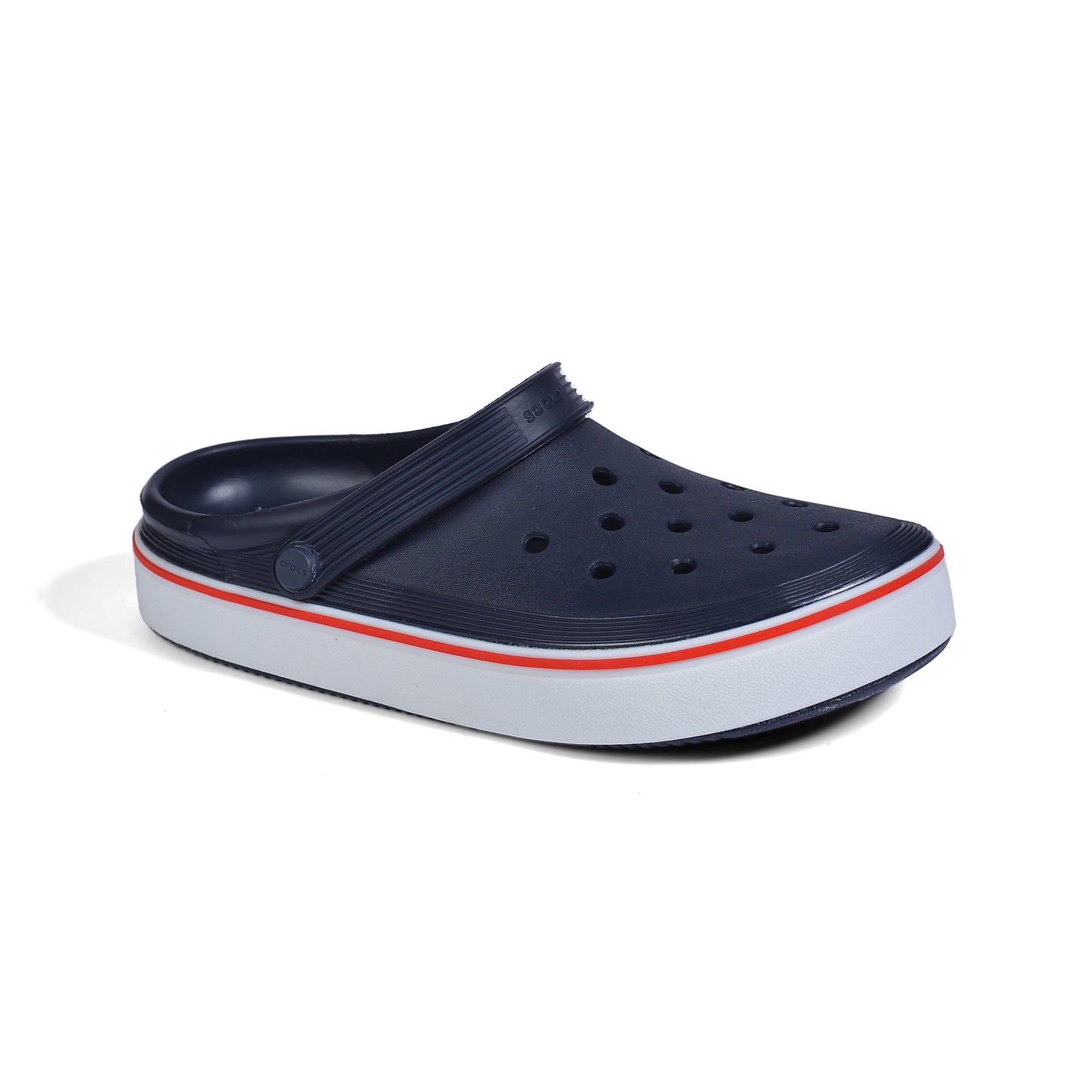 Crocs Crookband Cluj Light Sneakers Man 208371 Navy