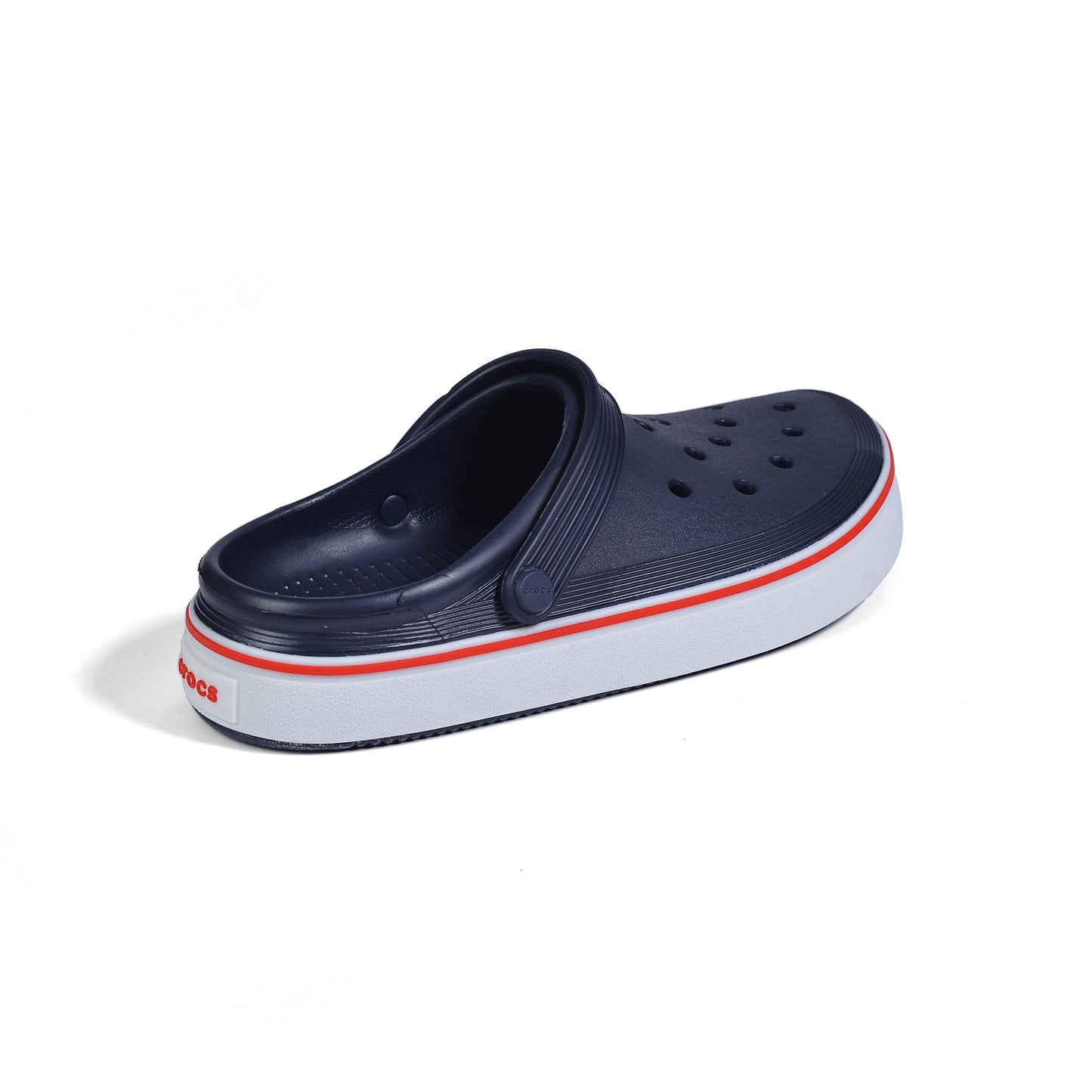 Crocs Crookband Cluj Light Sneakers Man 208371 Navy