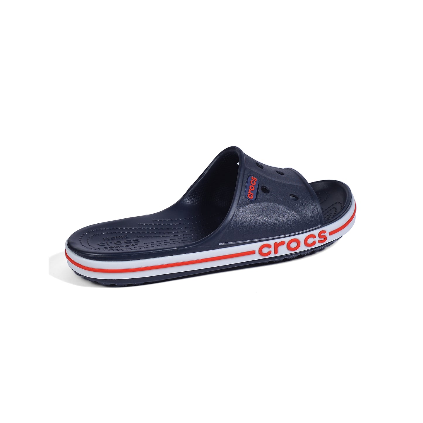 Crocs Bayaband Sneakers Man Light 205392 Navy