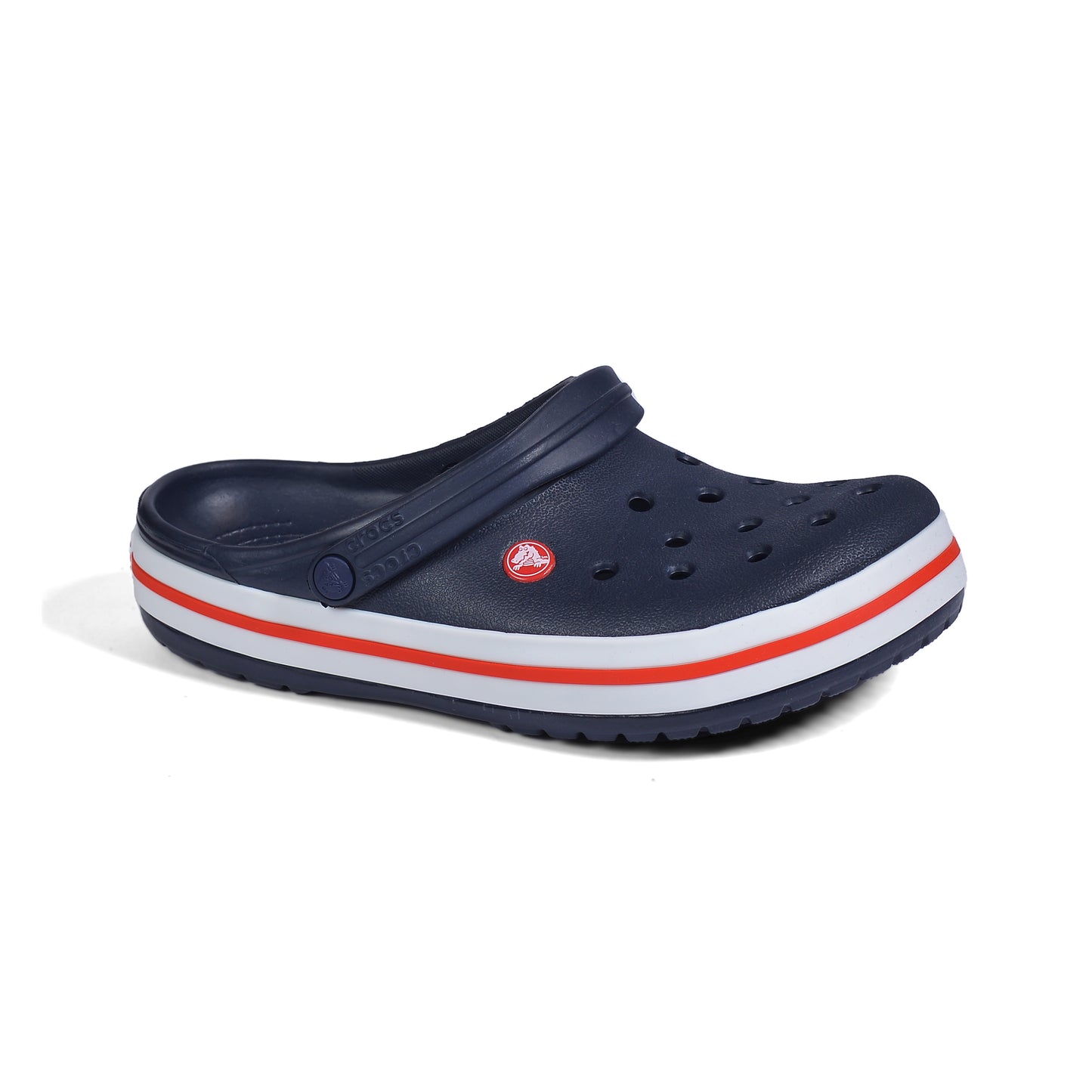 Crocs Crookband Cluj Light Sneakers Man 11016 Navy