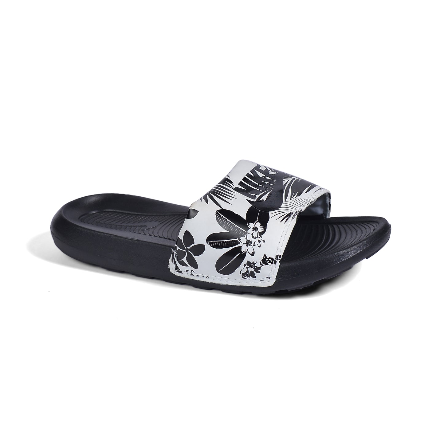 Nike Victory One Slipper for Man 580-Wooded White