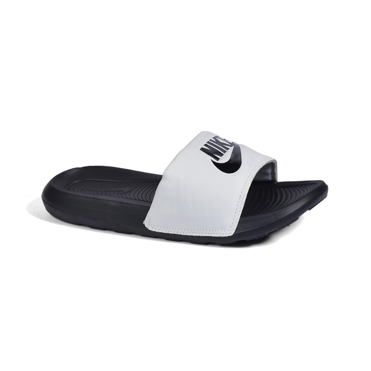 Nike Victory One Slipper for Man 580-AN White