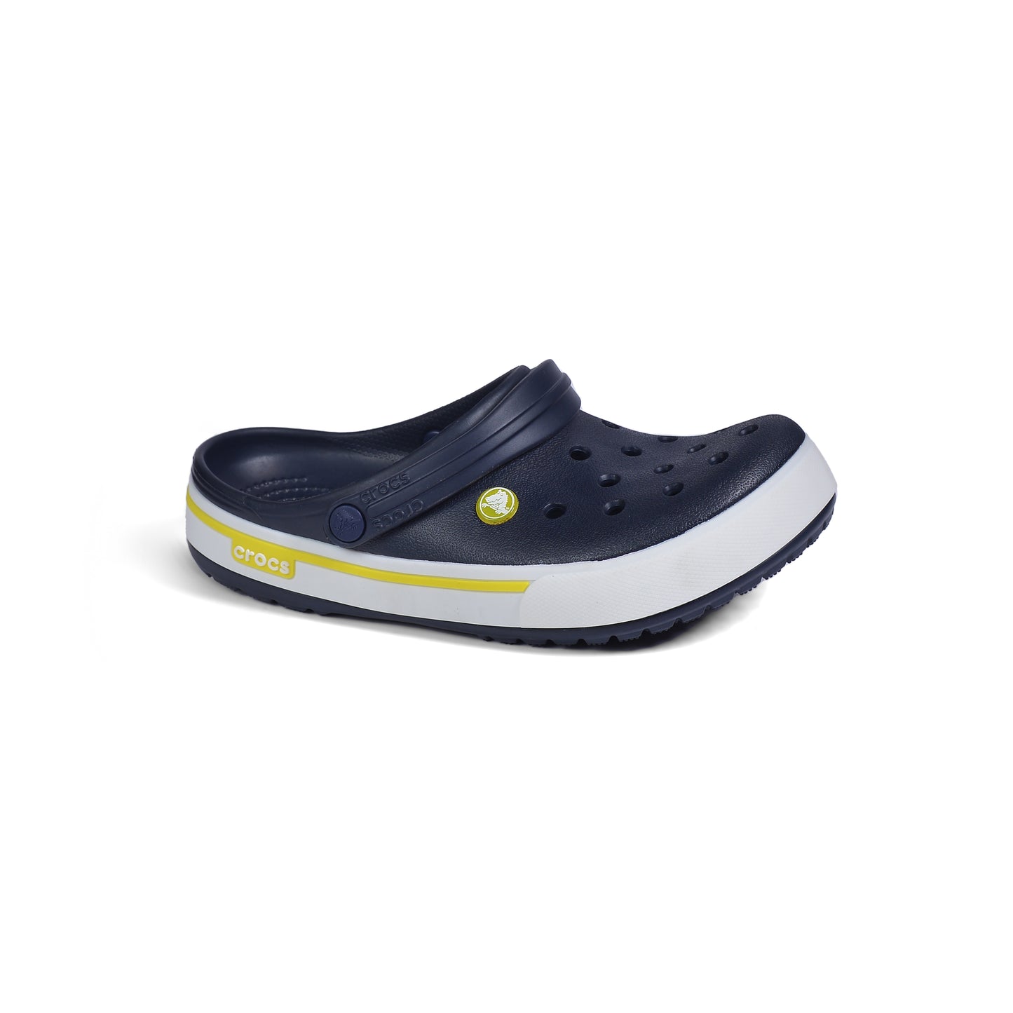 Crocs Crocband Sneakers Woman 11016 Navy