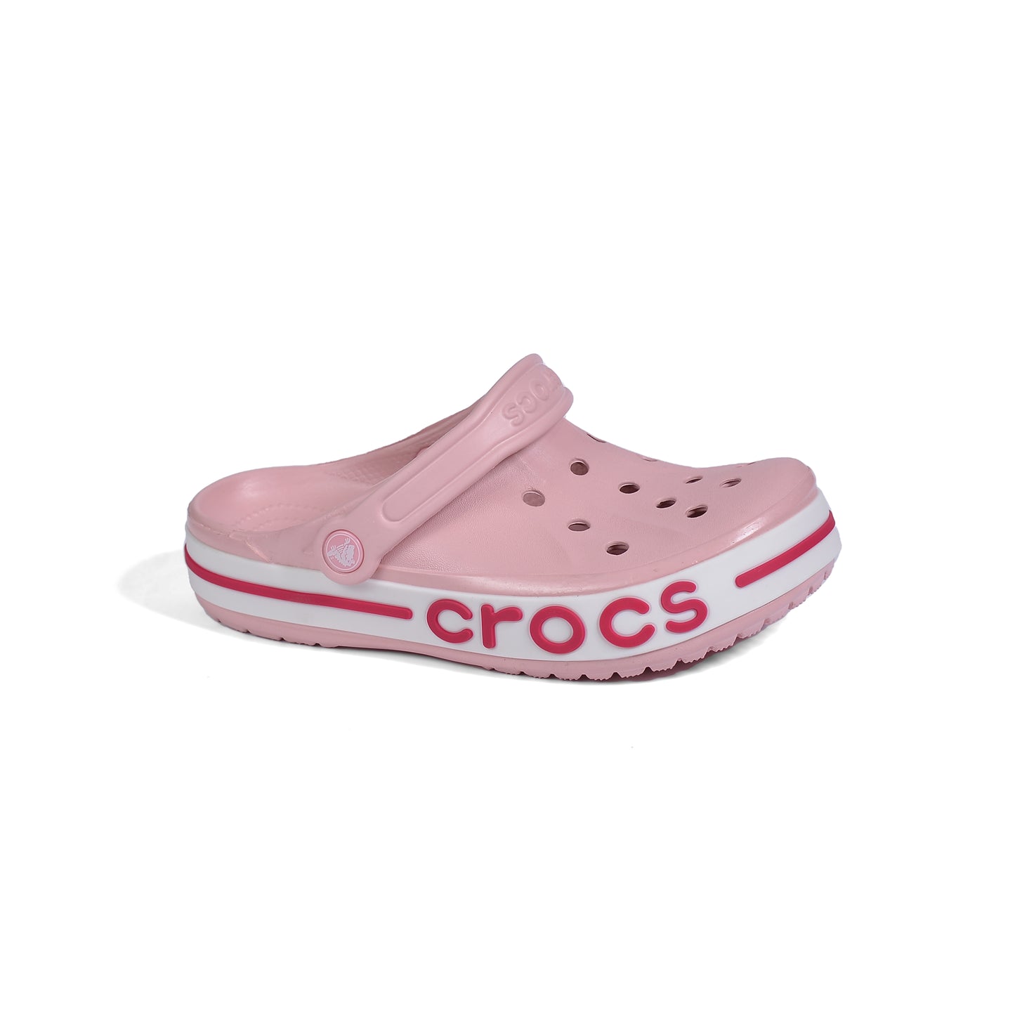 Crocs Crocband Sneakers Woman 205089-W Pink