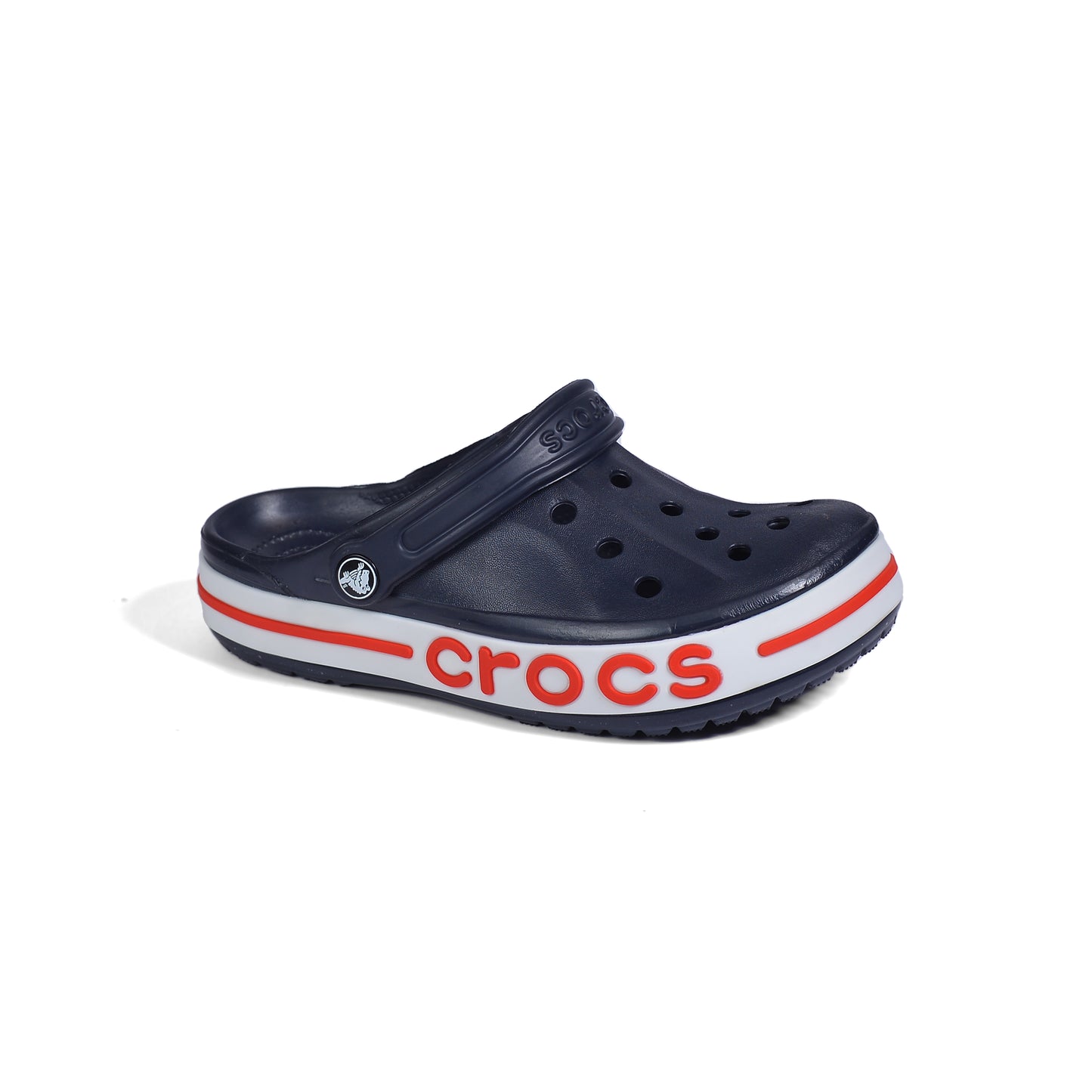 Crocs Crocband Sneakers Woman 205089-W Navy