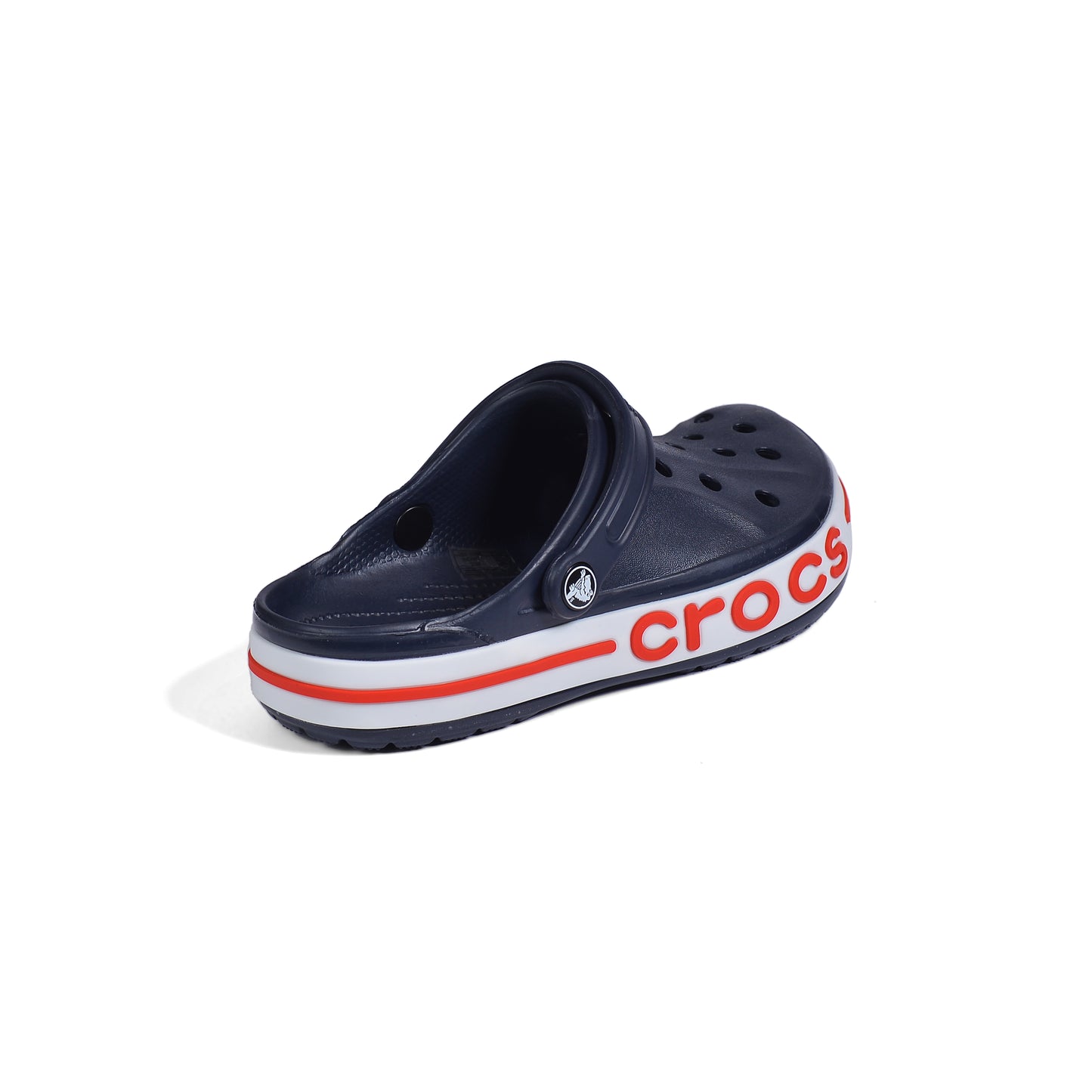 Crocs Crocband Sneakers Woman 205089-W Navy