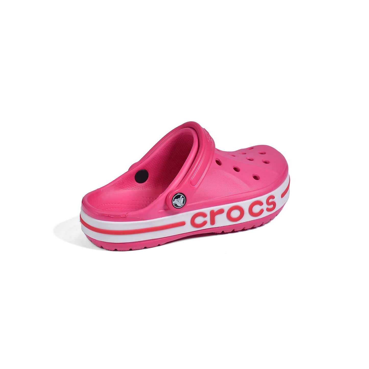 Crocs Crocband Sneakers Woman 205089-W Fuchsia