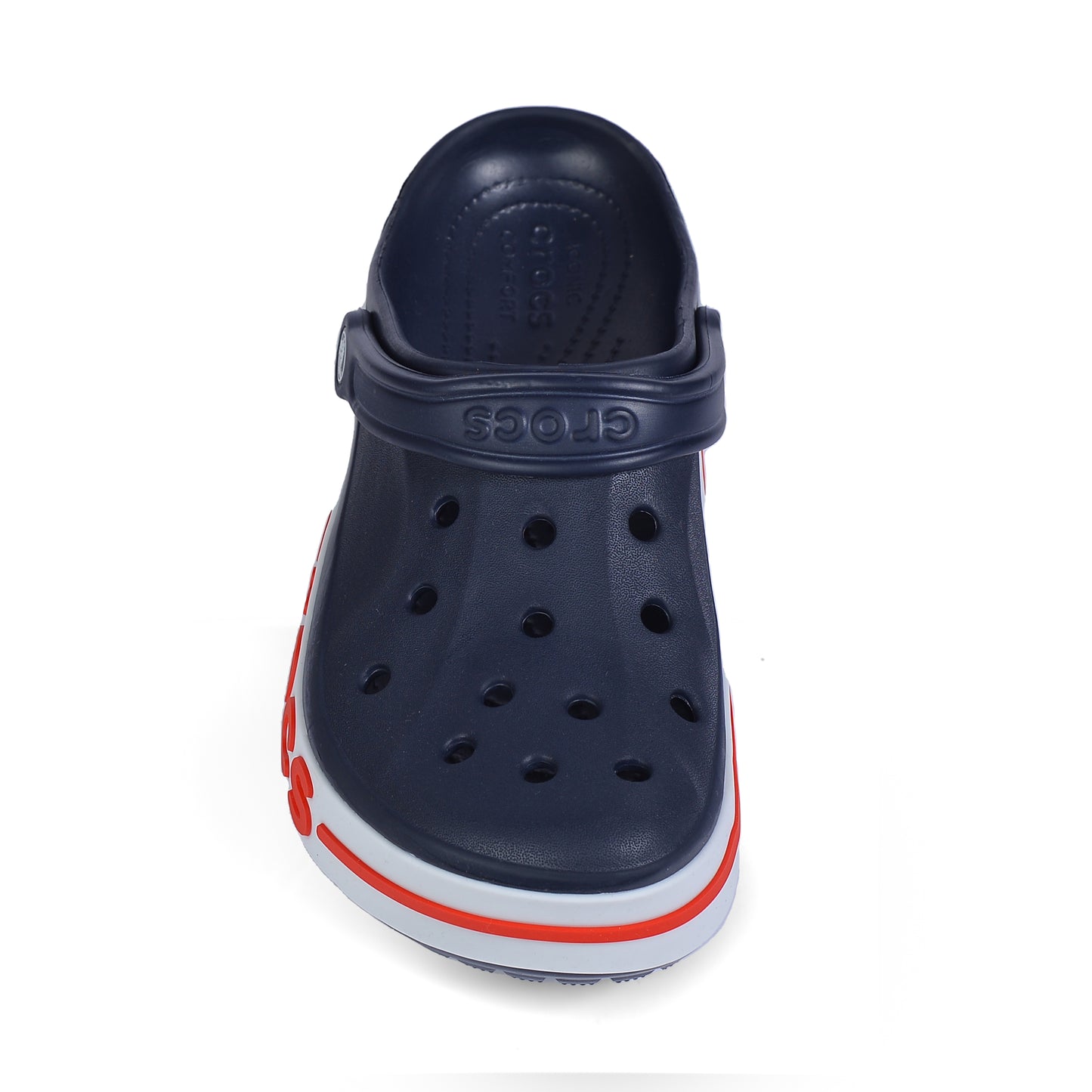 Crocs Crookband Cluj Light Sneakers Man 205089 Navy