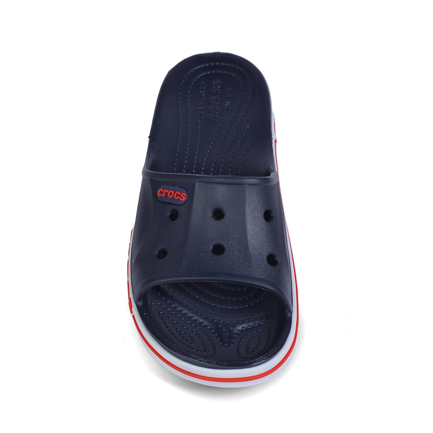 Crocs Bayaband Sneakers Man Light 205392 Navy