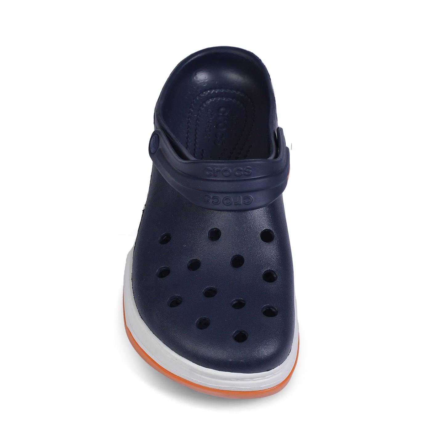 Crocs Crookband Cluj Light Sneakers Man 206122 Navy