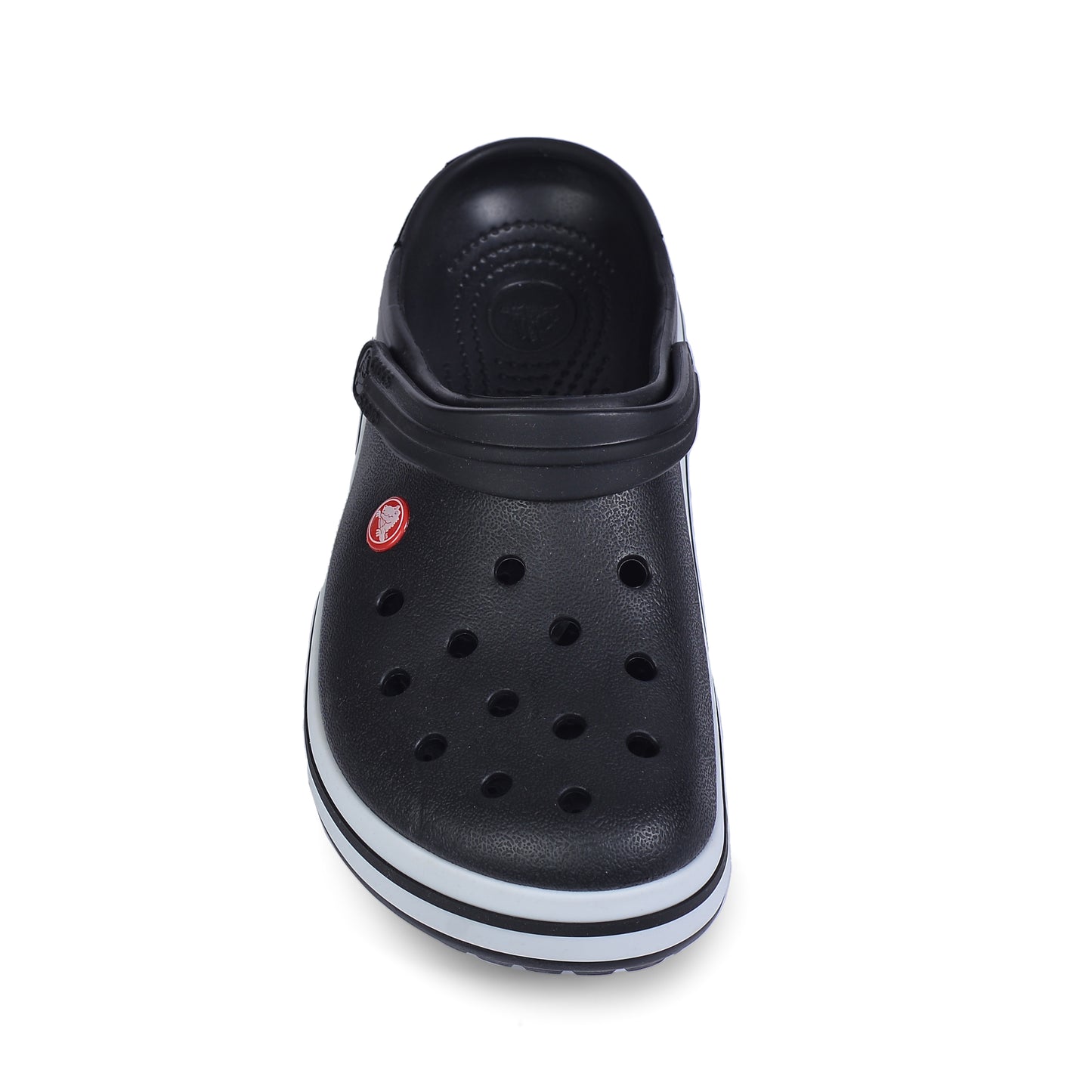 Crocs Crookband Cluj Light Sneakers Man 11016 Black