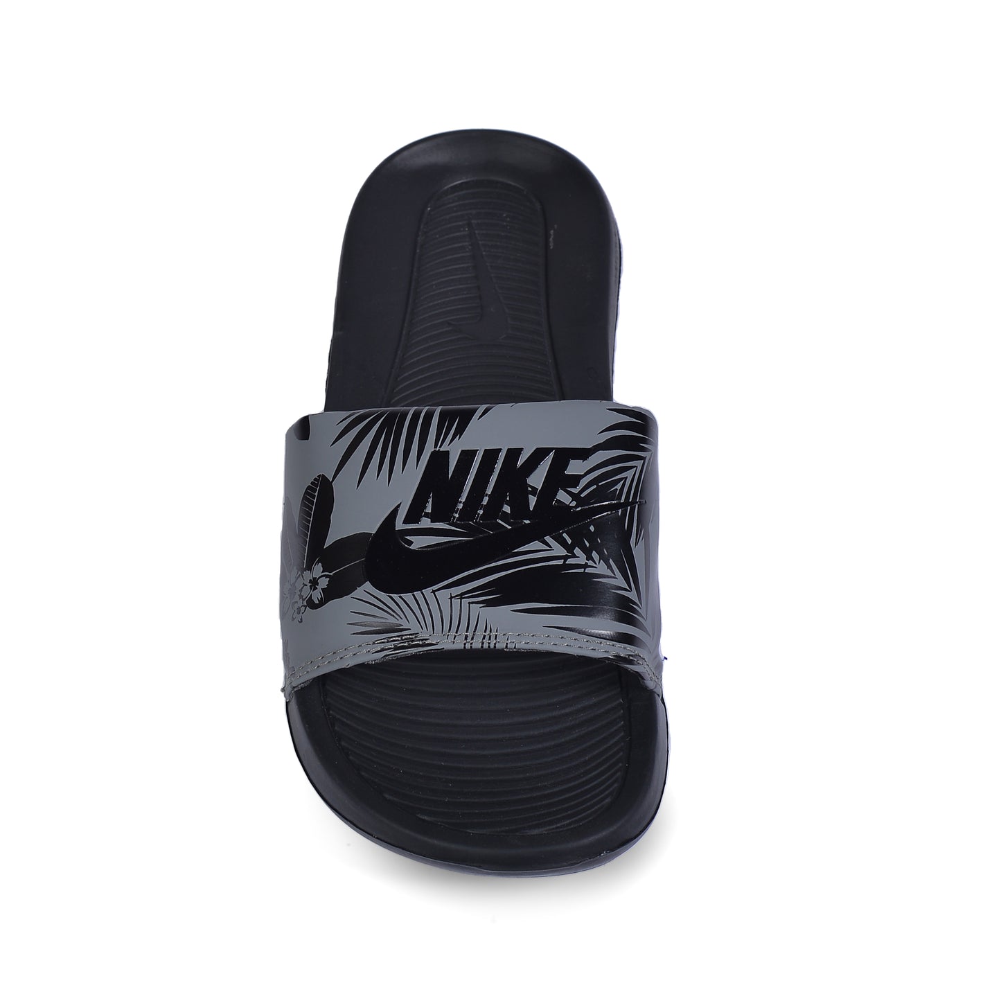 Nike Victory One Slipper for Man 580-Wooded Gray