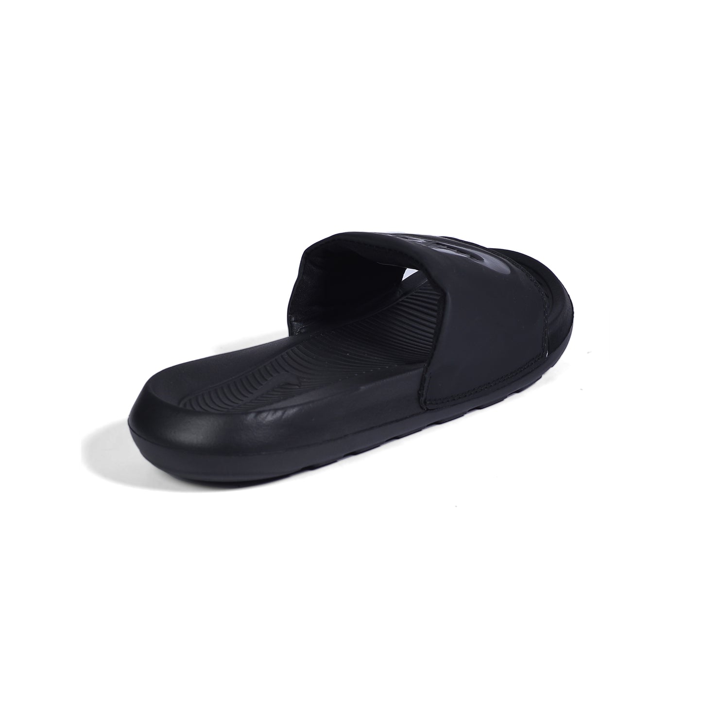 Nike Victory One Slipper for Man 580-AN Black