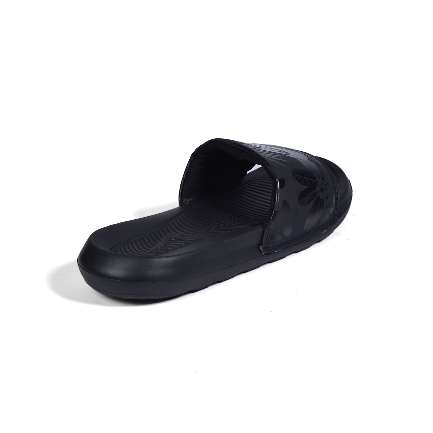 Nike Victory One Slipper for Man 580-Wooded Black