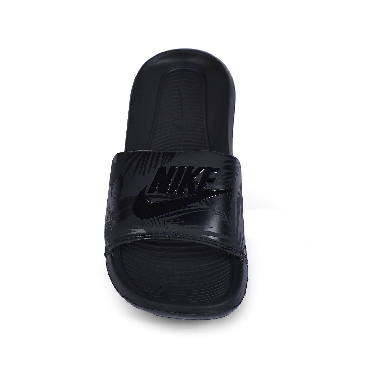 Nike Victory One Slipper for Man 580-Wooded Black
