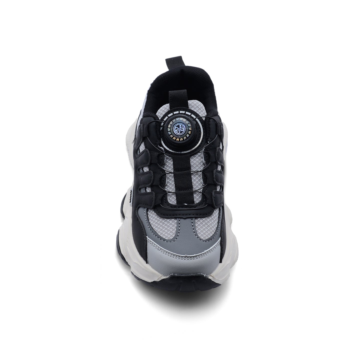Sneakers Kids 8513 Black