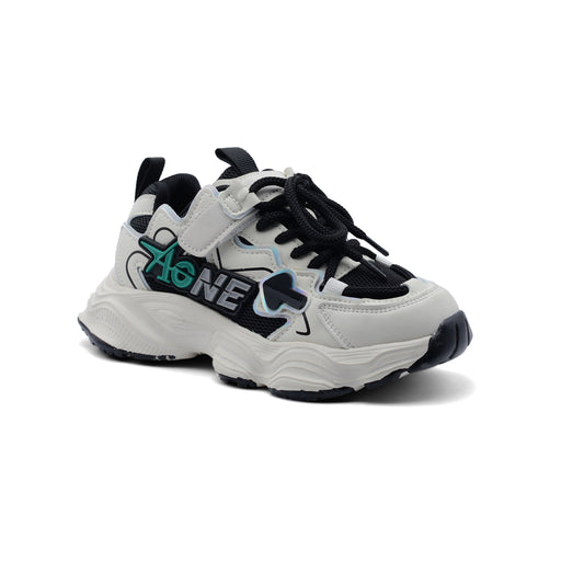 Sneakers Kids B15-1 Back