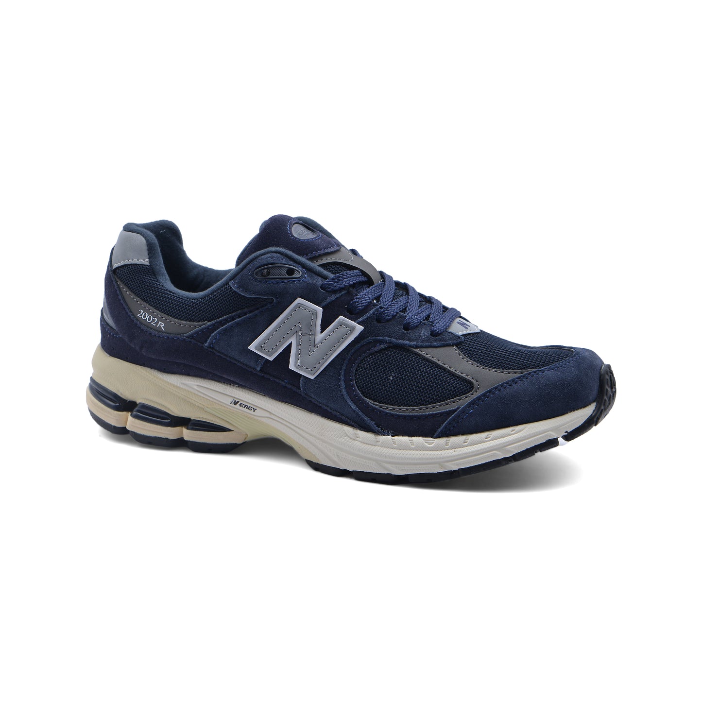 New Balance 2002R Casual Sneakers 1947-2002 Navy