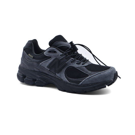 New Balance 2002R Casual Sneakers 1947-2002 Black