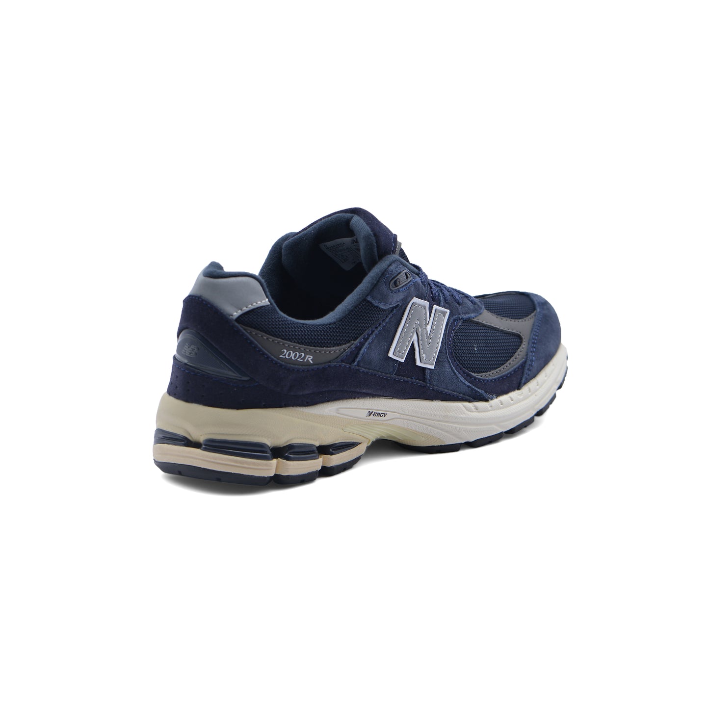 New Balance 2002R Casual Sneakers 1947-2002 Navy