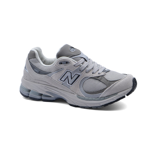 New Balance 2002R Casual Sneakers 1947-2002 Light Gray