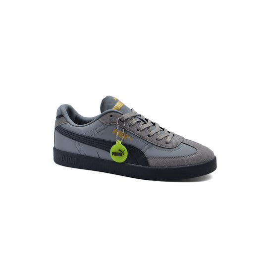 Trainers Puma Club Ii Era Cast Iron 397447-05 Gray