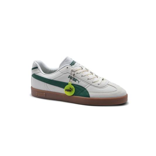 Trainers Puma Club Ii Era Cast Iron 397447-05 White&Green