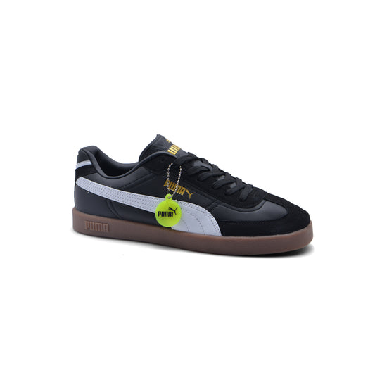 Trainers Puma Club Ii Era Cast Iron 397447-05 Black