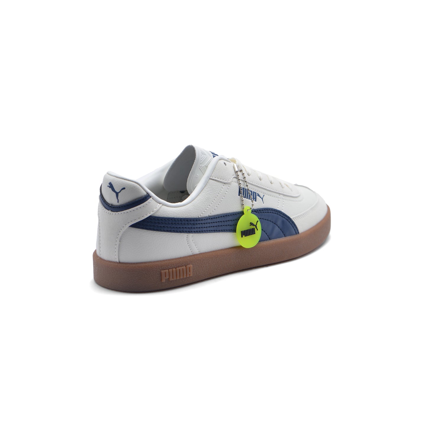 Trainers Puma Club Ii Era Cast Iron 397447-05 White&Navy