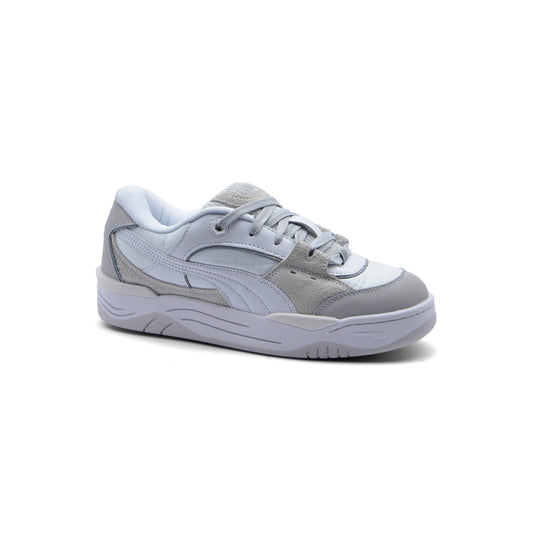 PUMA 180 Luxe Sport sneakers in triple 393288-01-M Gray