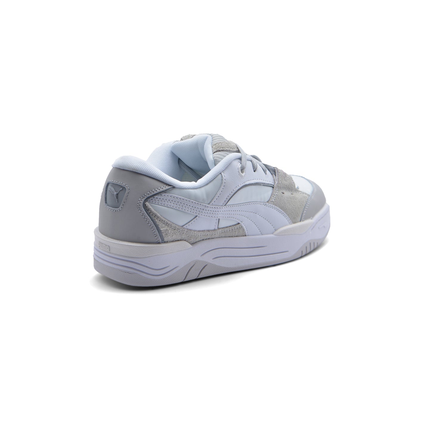 PUMA 180 Luxe Sport sneakers in triple 393288-01-M Gray