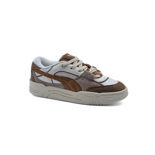 PUMA 180 Luxe Sport sneakers in triple 384873-02 Brown