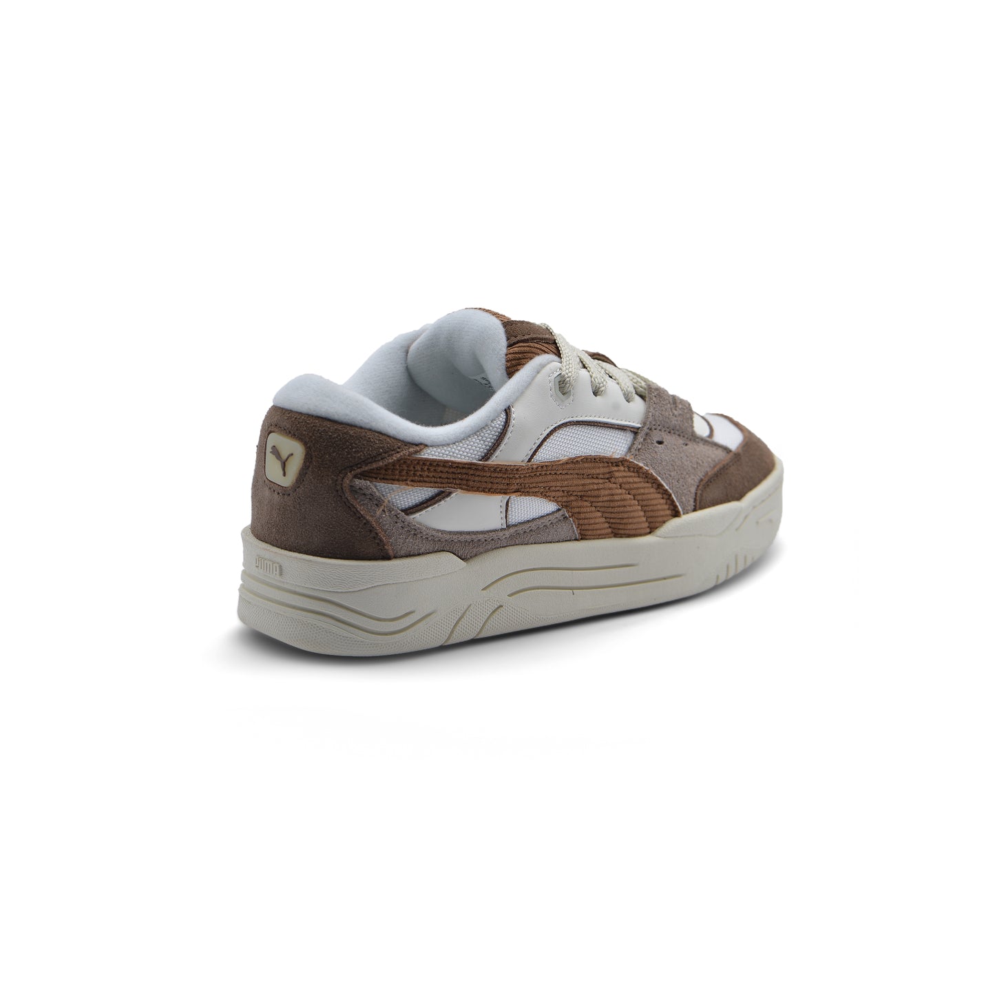 PUMA 180 Luxe Sport sneakers in triple 384873-02 Brown