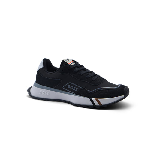 BOSS Jonah Runn STDX Sneakers 50517300 Black