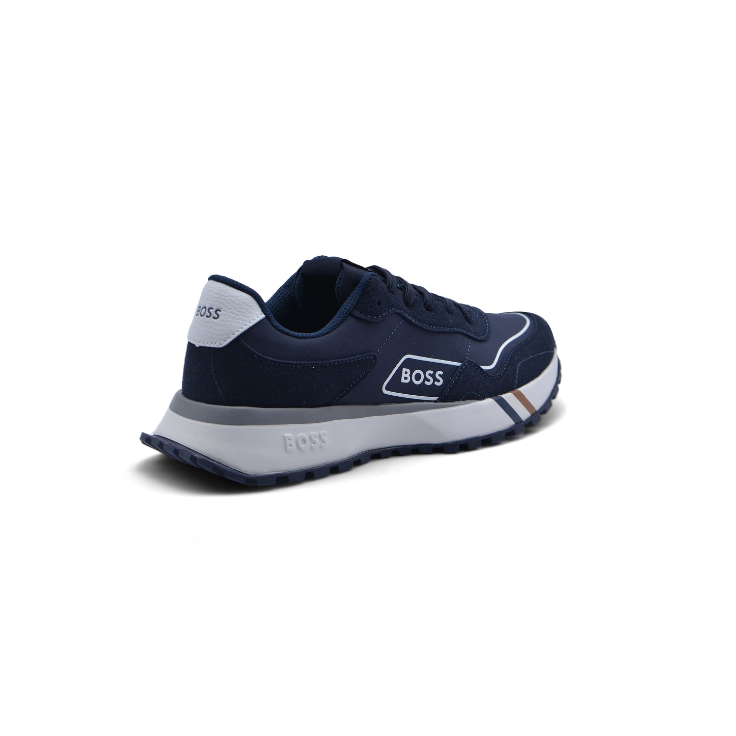 BOSS Jonah Runn STDX Sneakers 50517300 Navy