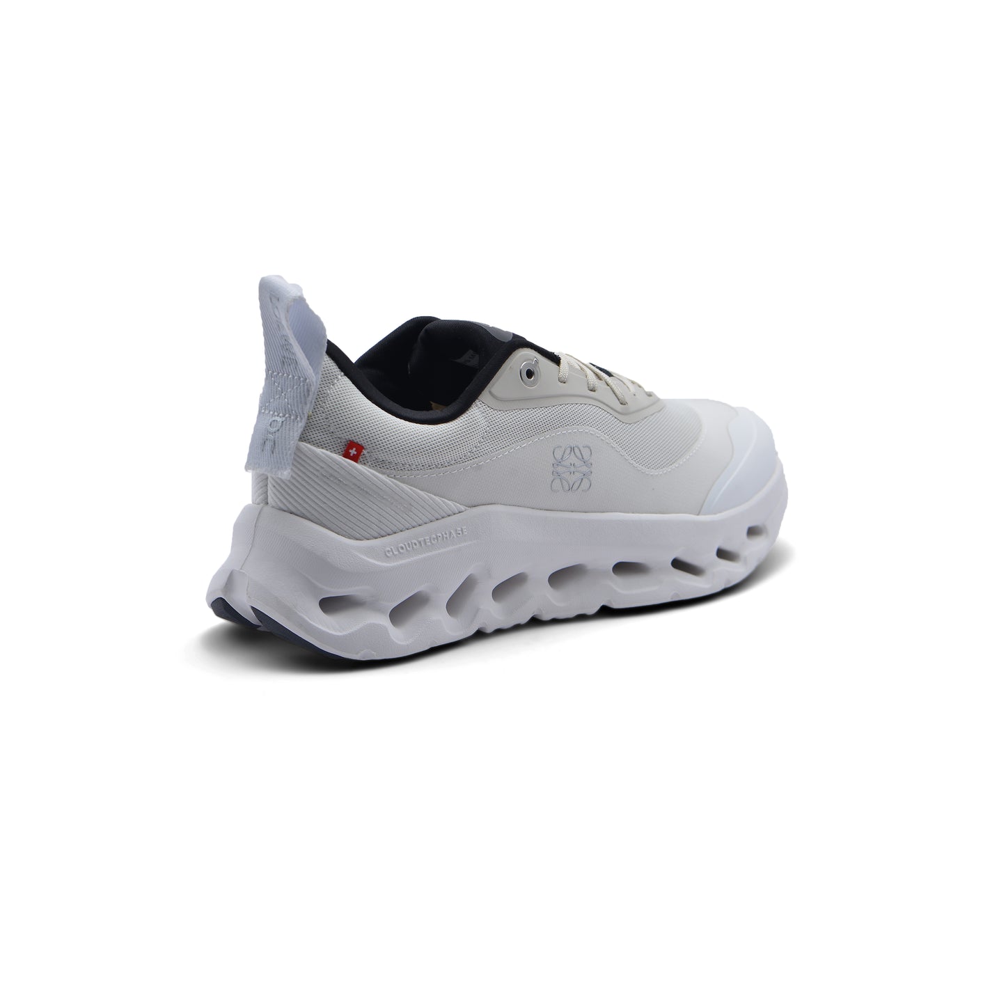 ONCloud Loewe X On Running Man 10872909-M White