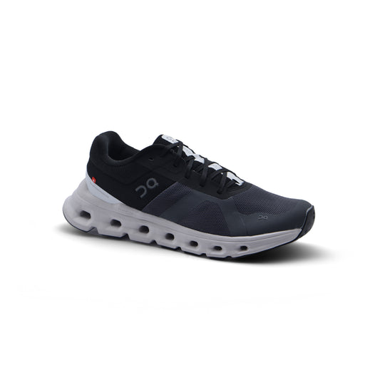 ON Running Herren Cloud Runner Sneakers 98088-M Black