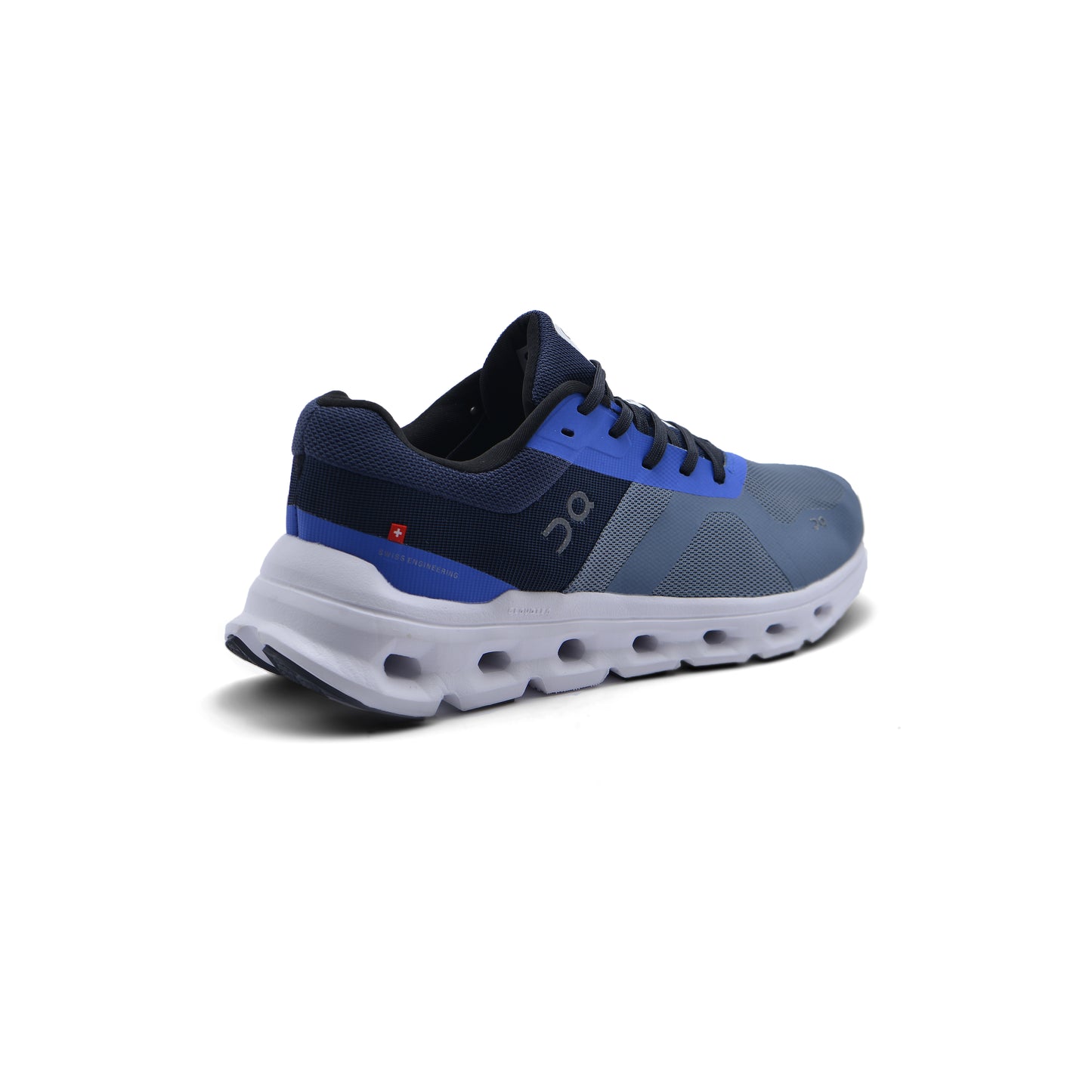 ON Running Herren Cloud Runner Sneakers 98088-M Blue