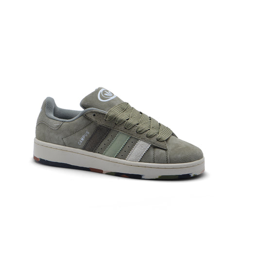 Adidas Campus 00s Sneakers IF1822-M Green