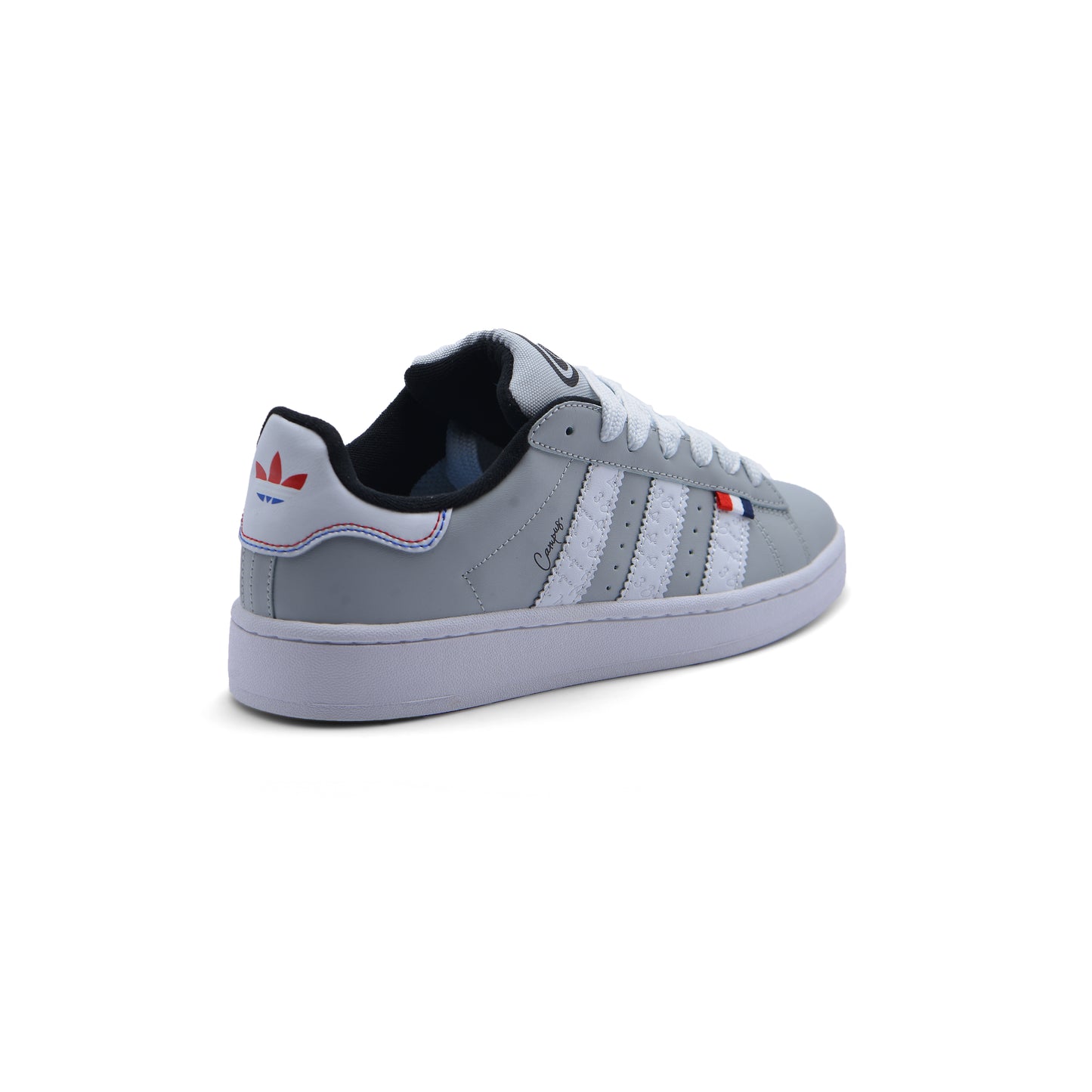 Adidas Campus 00s Sneakers IH3277-M Gray