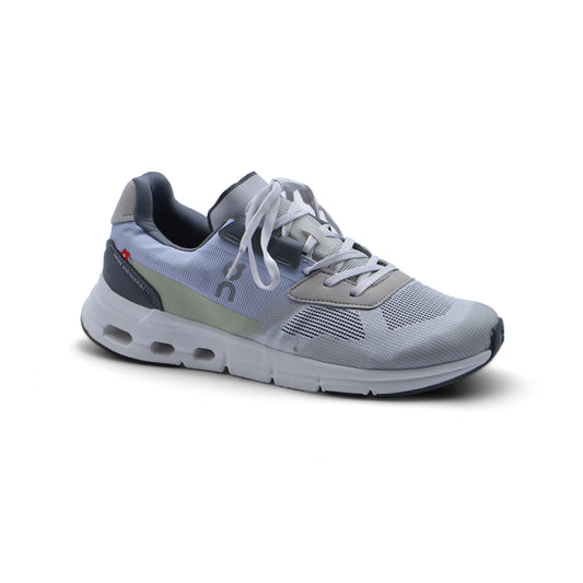 ONCloudrift comfortable all-match sports casual Sneakers 98451-W Light Gray