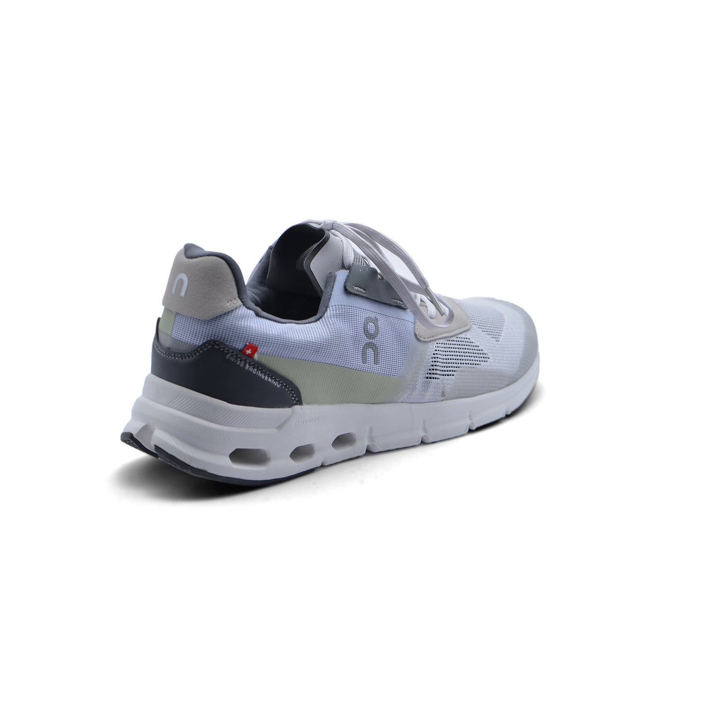 ONCloudrift comfortable all-match sports casual Sneakers 98302-M Light Gray